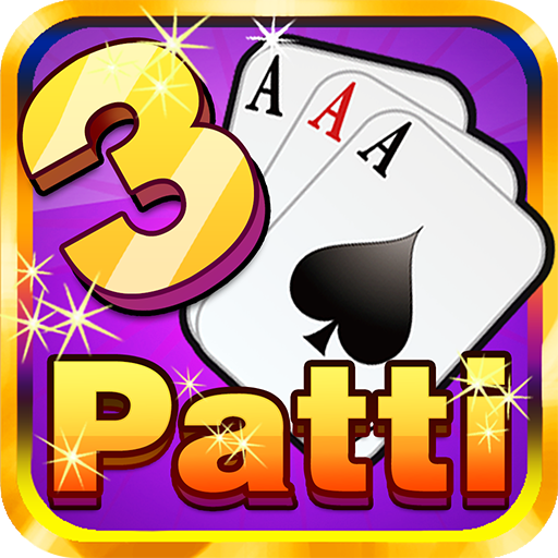 Teen patti gold