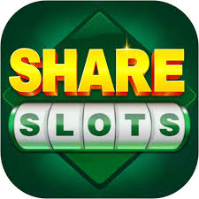 SHARE SLOTS