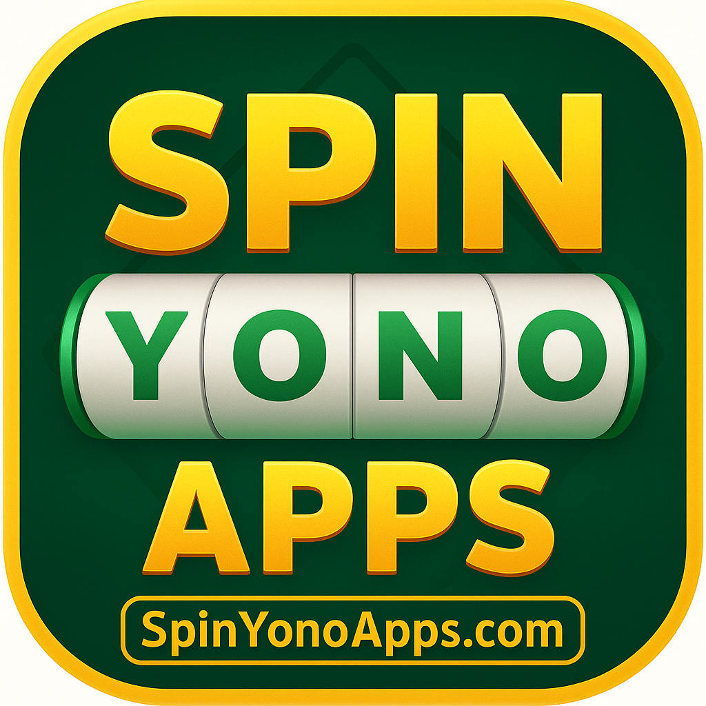 SpinYonoApps.Com